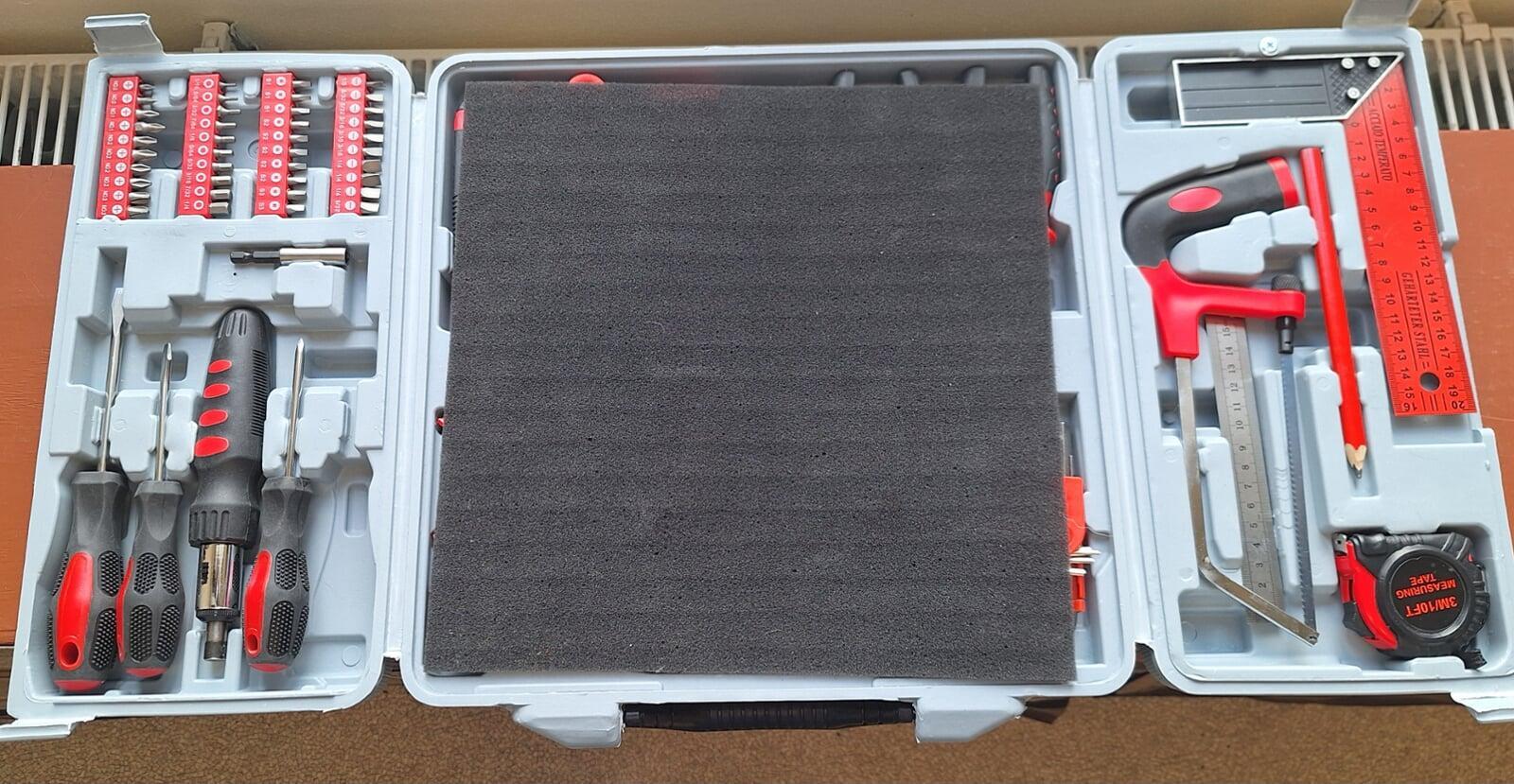 Ykä on joka paikan höylä ja ihmisten kohtaaja