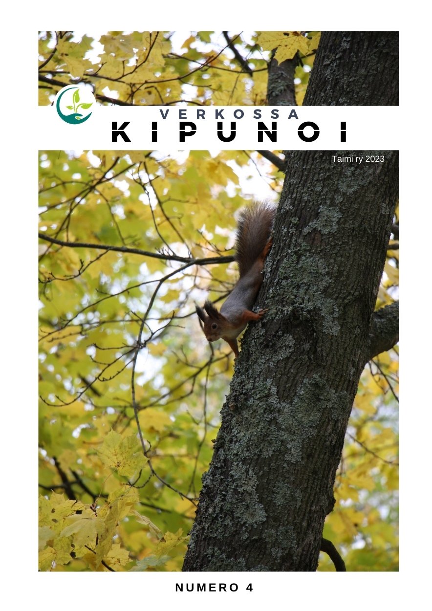 Kipunoita nro 2 23