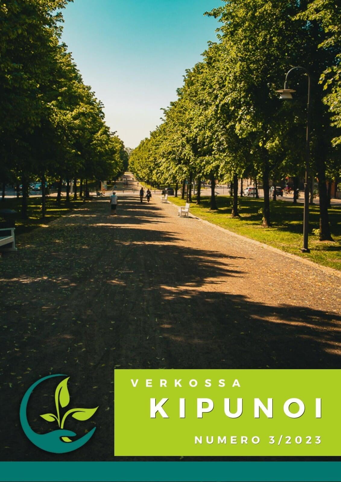 Kipunoita nro 2 23