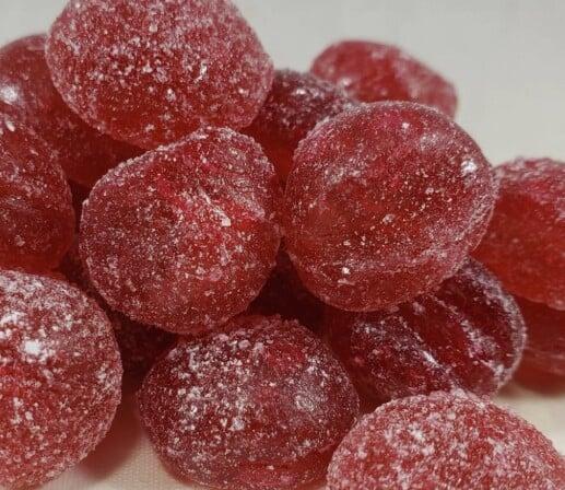 Ahdistukseen ensiapuna voi olla vaikka chilikarkki